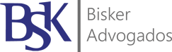 BSK – Bisker Advogados Logo